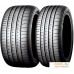 Летние шины Yokohama ADVAN Sport V105 245/35R20 95Y. Фото №2