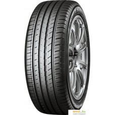 Летние шины Yokohama BluEarth-GT AE51 235/45R18 94W