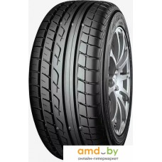 Летние шины Yokohama C.drive2 AC02A 235/50R18 97V (run-flat)