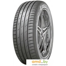 Летние шины Marshal MU12 235/40R18 95Y