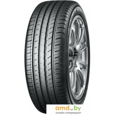 Летние шины Yokohama BluEarth-GT AE-51 245/45R17 99W