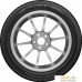 Летние шины Yokohama BluEarth-GT AE-51 245/45R17 99W. Фото №3