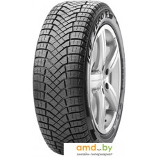 Автомобильные шины Pirelli Ice Zero Friction 235/55R18 104T