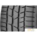 Автомобильные шины Continental ContiWinterContact TS 830 P 245/45R18 100V (run-flat). Фото №3