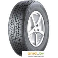 Автомобильные шины Gislaved Euro*Frost 6 225/50R17 98V