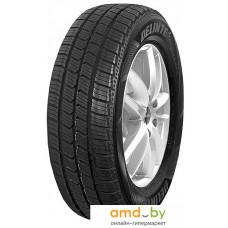 Всесезонные шины Delinte AW5 Van 235/65R16C 115/113R