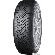 Зимние шины Yokohama BluEarth Winter V906 255/55R18 109V