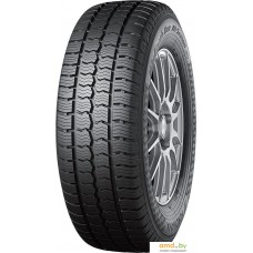 Всесезонные шины Yokohama BluEarth-Van All Season RY61 205/65R16C 107/105T