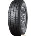 Всесезонные шины Yokohama BluEarth-Van All Season RY61 215/70R15C 109/107R. Фото №1