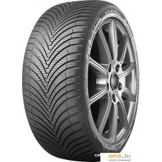 Всесезонные шины Kumho Solus 4S HA32 175/65R14 82T