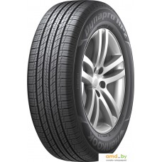 Летние шины Hankook Dynapro HP2 RA33 255/50R20 105H