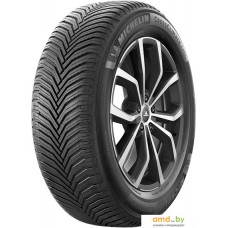 Всесезонные шины Michelin CrossClimate 2 SUV 225/65R17 106V XL