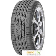 Автомобильные шины Michelin Latitude Tour HP 235/65R18 110V