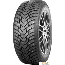 Автомобильные шины Nokian Hakkapeliitta 8 SUV 235/55R20 102T