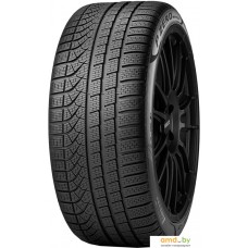 Зимние шины Pirelli P Zero Winter 275/35R19 100V XL