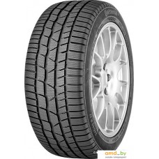 Автомобильные шины Continental ContiWinterContact TS 830 P 245/45R17 99H