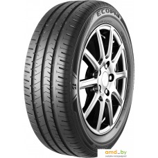 Автомобильные шины Bridgestone Ecopia EP300 245/45R18 96V