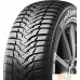 Зимние шины Kumho WinterCraft WP51 215/40R17 87V. Фото №2