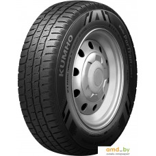 Зимние шины Kumho Winter PorTran CW51 225/65R16C 112R