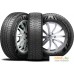 Зимние шины Kumho Winter PorTran CW51 225/65R16C 112R. Фото №2