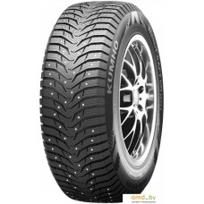 Зимние шины Kumho WinterCraft SUV Ice WS31 265/70R16 112T (с шипами)