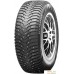 Зимние шины Kumho WinterCraft SUV Ice WS31 265/70R16 112T (с шипами). Фото №1