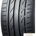 Летние шины Bridgestone Potenza S001 245/40R20 99Y (run-flat). Фото №3