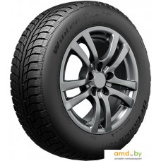 Зимние шины BFGoodrich Winter T/A KSI 235/55R17 99T