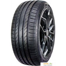 Летние шины Tracmax X-Privilo TX3 245/45R18 100Y XL