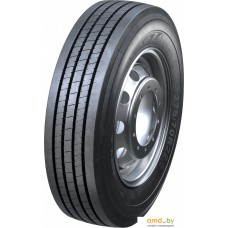 Всесезонные шины KAMA Forza City A 275/70R22.5 150/145J