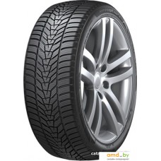 Зимние шины Hankook Winter i*cept evo3 W330A 235/60R18 107H