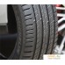 Автомобильные шины Michelin Latitude Sport 3 245/60R18 105H. Фото №3