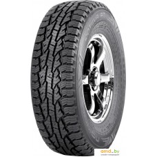 Автомобильные шины Nokian Rotiiva AT 245/65R17 111T