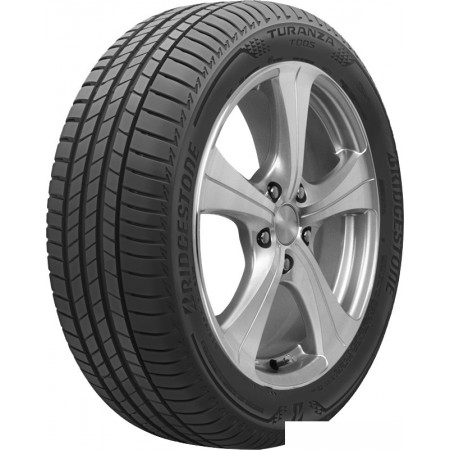 

Автомобильные шины Bridgestone Turanza T005 255/35R21 98Y, Turanza T005 255/35R21 98Y