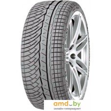 Автомобильные шины Michelin Pilot Alpin PA4 255/40R20 101V