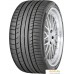 Летние шины Continental ContiSportContact 5 SUV 235/60R18 107V. Фото №1