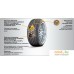 Летние шины Continental ContiSportContact 5 SUV 235/60R18 107V. Фото №2