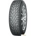 Зимние шины Yokohama iceGUARD Stud IG55 225/55R18 102T. Фото №1