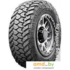 Всесезонные шины Sailun TerraMax M/T 33/12.5R15 108Q