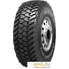 Всесезонные шины Sailun Terramax M/T 33X12.5R17 114Q