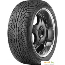 Летние шины Yokohama Parada Spec-X PA02 255/40R20 101V