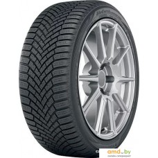 Зимние шины Yokohama BluEarth Winter V906 285/35R22 106W