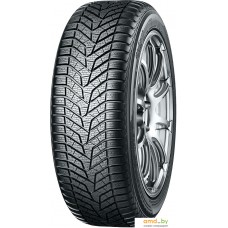 Зимние шины Yokohama BluEarth Winter V905 235/35R19 91W