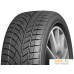 Зимние шины Evergreen EW66 215/55R17 94H. Фото №1