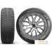 Зимние шины Kumho WinterCraft Wi51 175/65R14 86T. Фото №2