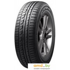 Летние шины Kumho Ecsta HM KH31 225/55R16 95W