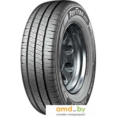 Летние шины Kumho PorTran KC53 215/75R16C 113/111R