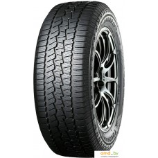 Всесезонные шины Yokohama Geolandar CV 4S G061 265/50R20 111V