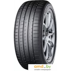 Летние шины Yokohama Advan Sport V107A 285/40R20 108Y