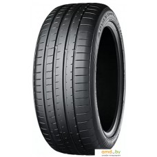 Летние шины Yokohama Advan Sport V107 275/30R21 98Y